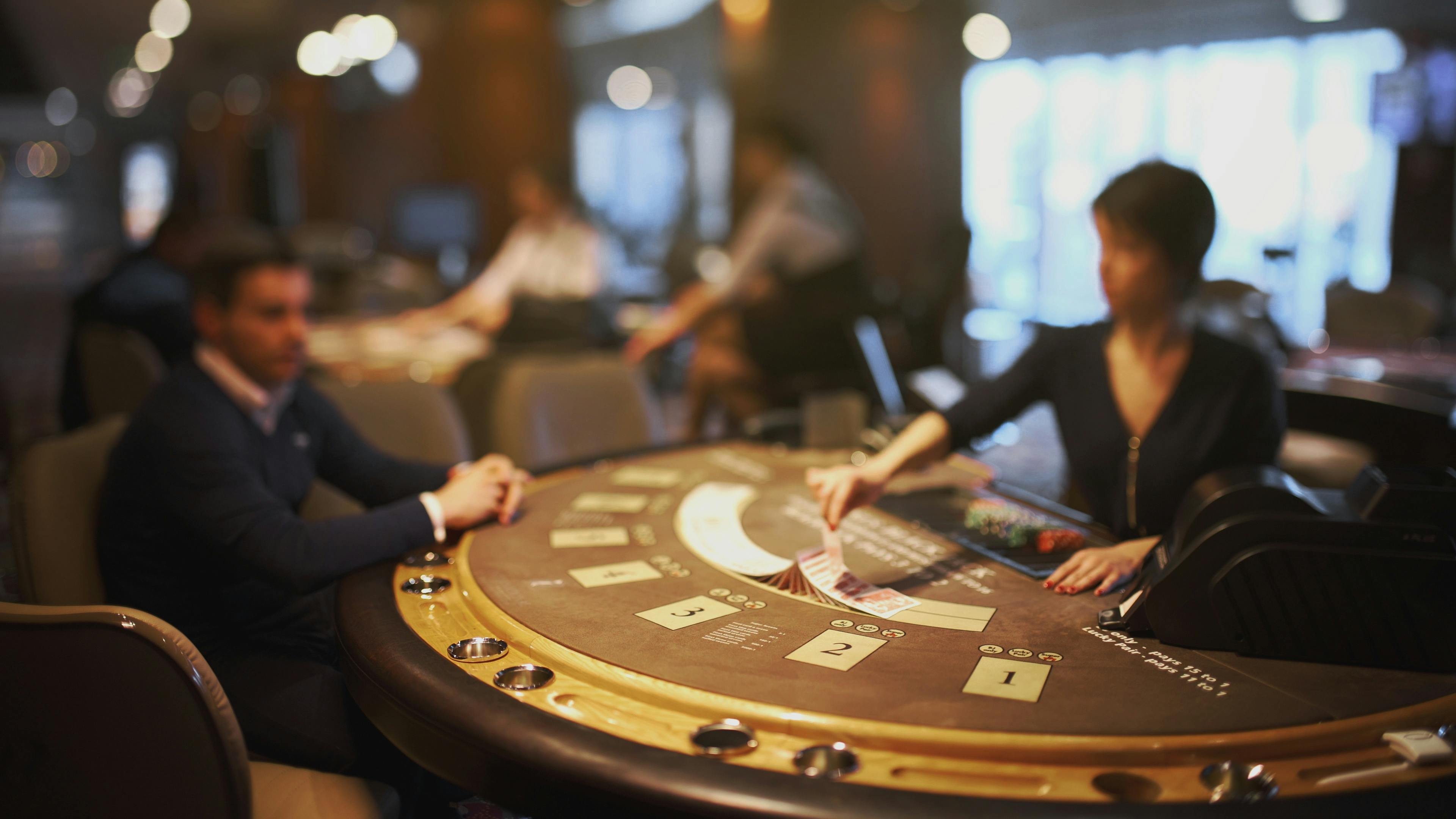 crazy666 VIP Casino ကစားသမားများ Live Table ဂိမ်း