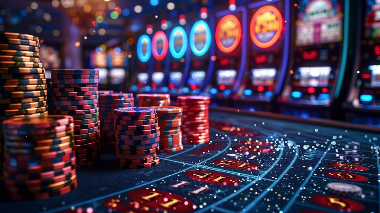 crazy666 Live Casino
