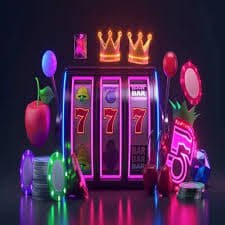 crazy666 Online Slots