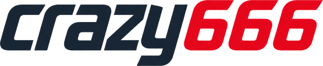 crazy666 Logo